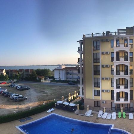 Sea Shore Lägenhet Sveti Vlas Exteriör bild