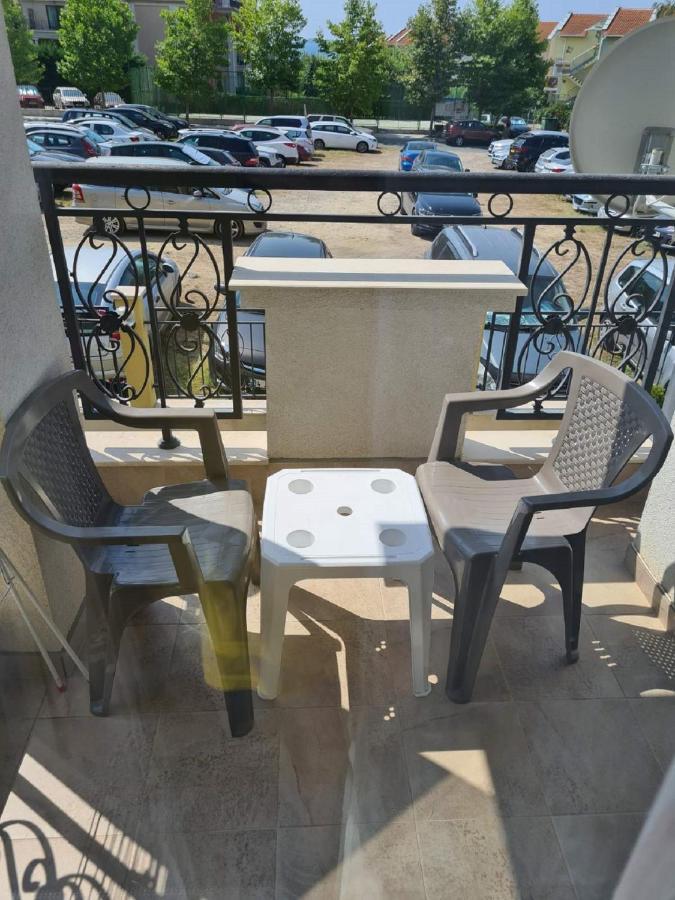 Sea Shore Lägenhet Sveti Vlas Exteriör bild