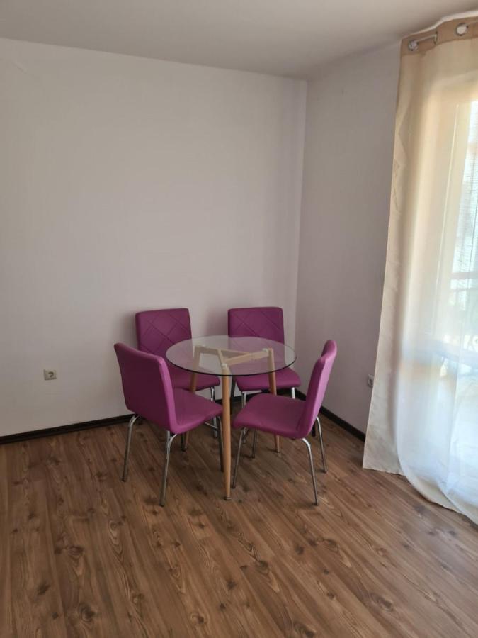 Sea Shore Lägenhet Sveti Vlas Exteriör bild